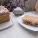 Pełnoziarniste ciasto...