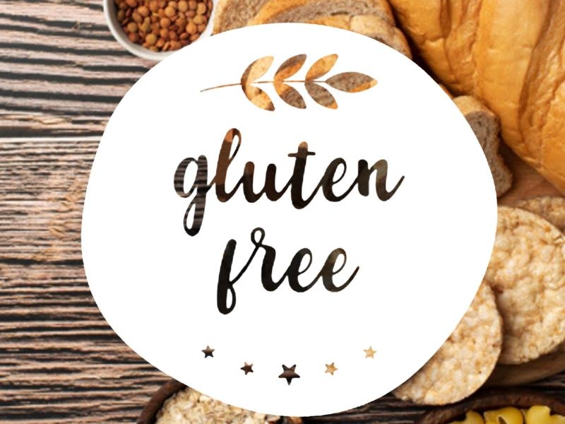 WYKAZ PRODUKTÓW NATURALNIE BEZGLUTENOWYCH – lista