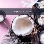 MĄKA KOKOSOWA –...