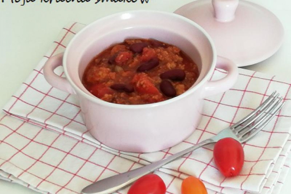 Chili con carne