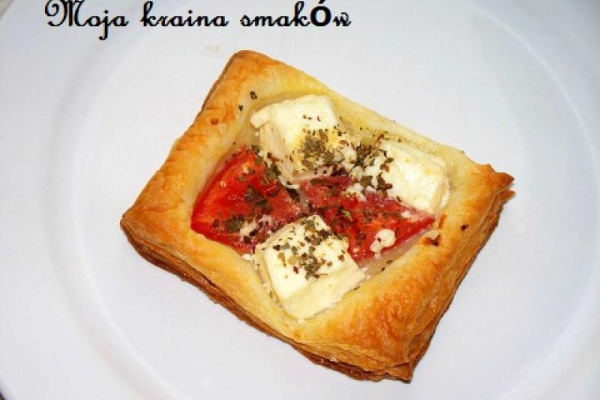 Wytrawne ciastka francuskie
