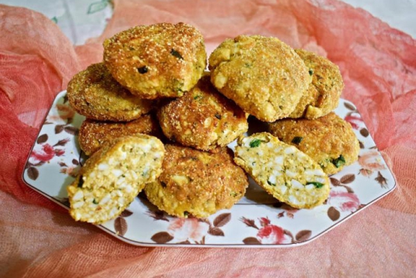 Kotlety jajeczne