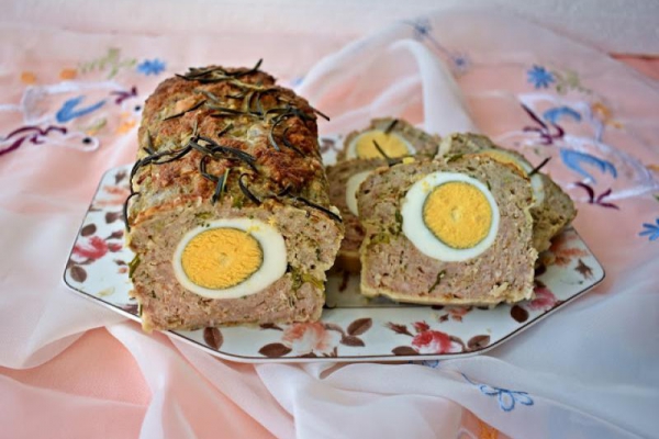 Pieczeń rzymska
