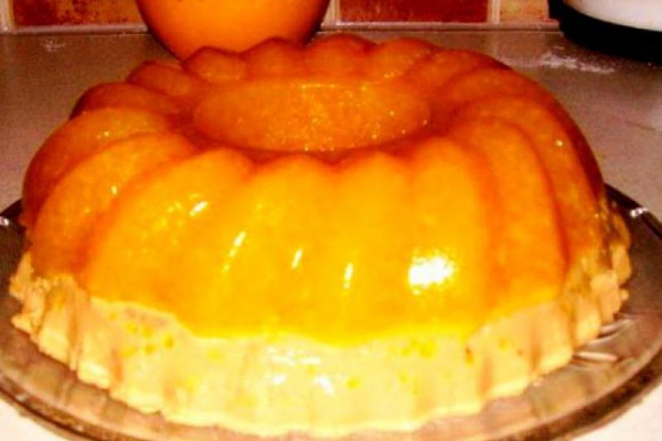 Gruszkowe cudo