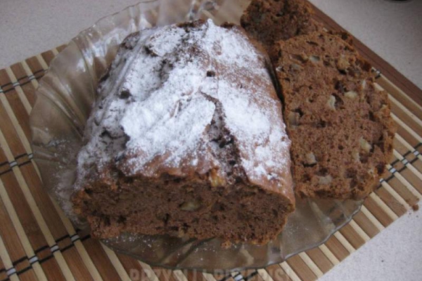 Ciasto Amerykaniec