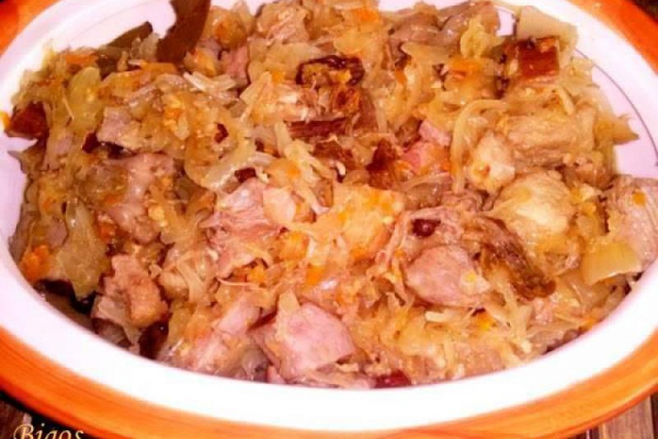 Po prostu bigos