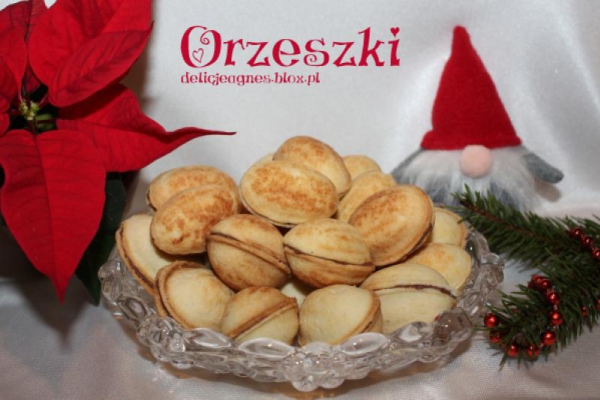 Orzeszki