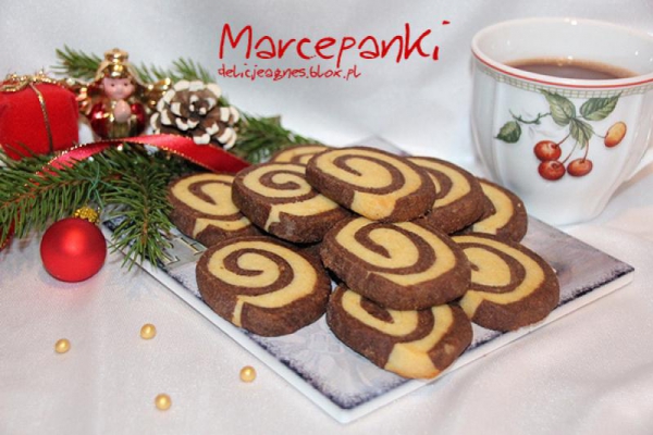 Marcepanki