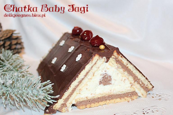 Chatka Baby Jagi
