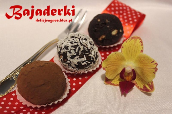 Bajaderki