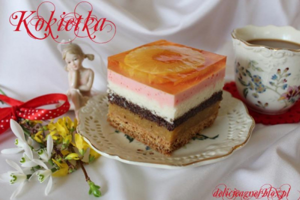 Kokietka
