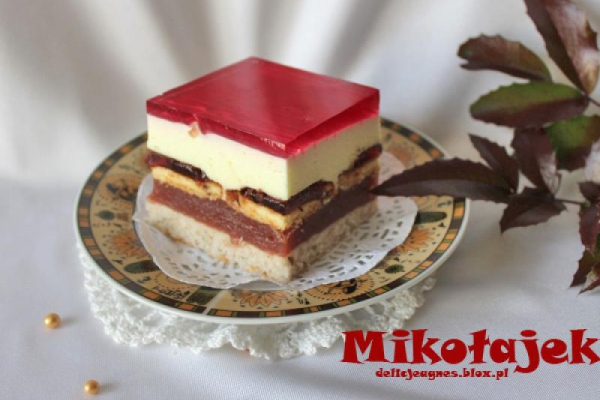 Mikołajek