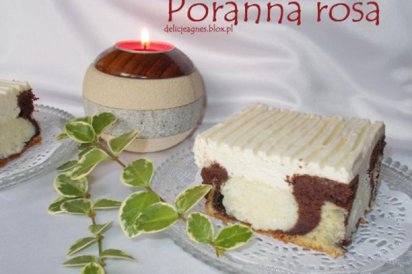 Poranna rosa