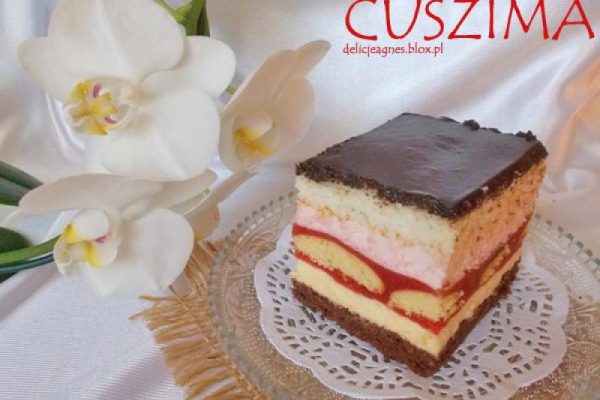 Cuszima