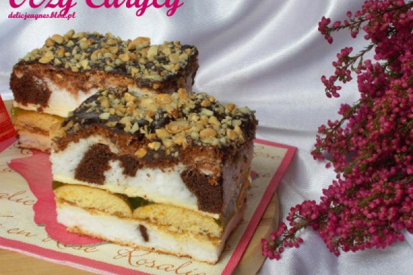 Oczy Carycy