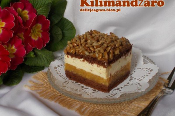 Kilimandżaro