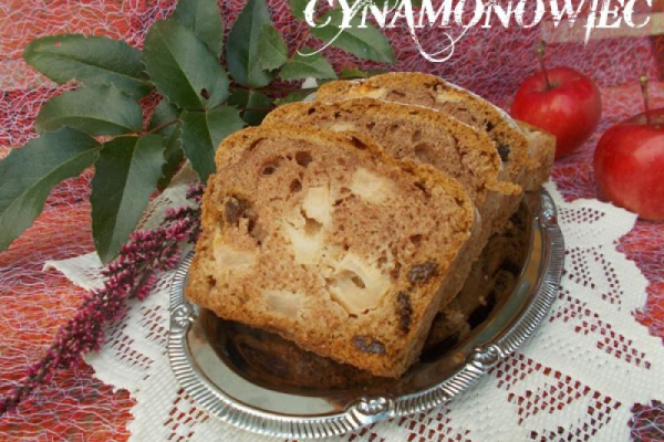 Cynamonowiec