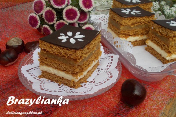 Brazylianka