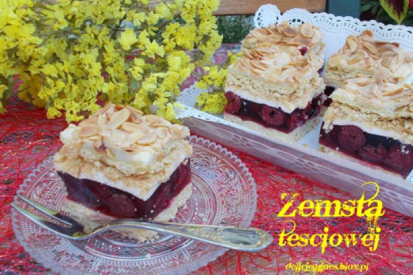 Zemsta teściowej