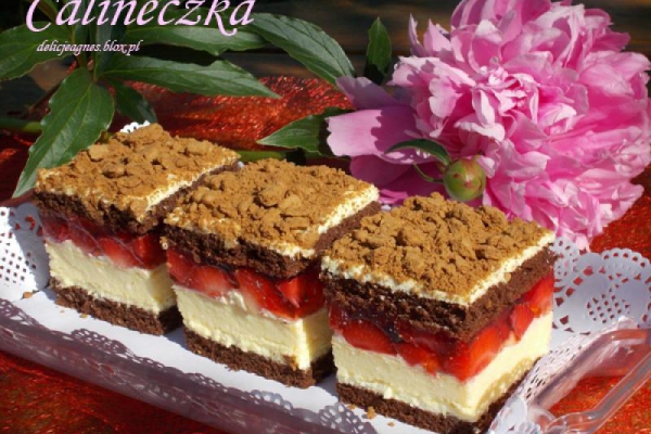 Calineczka