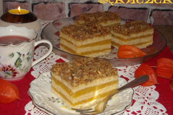 Sękaczek