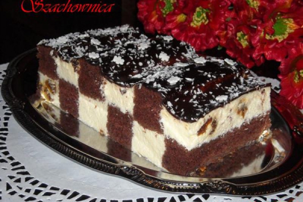 Szachownica