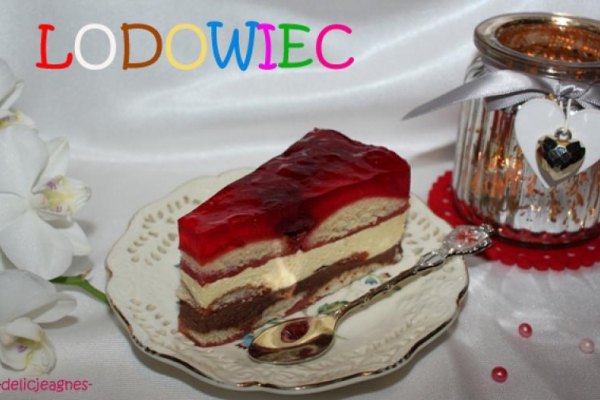 Lodowiec