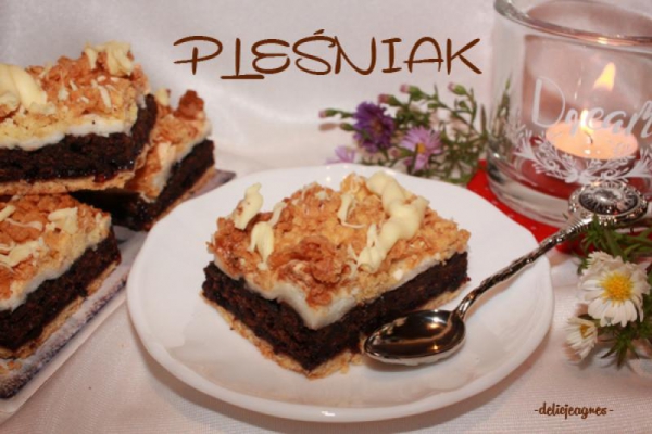 Pleśniak