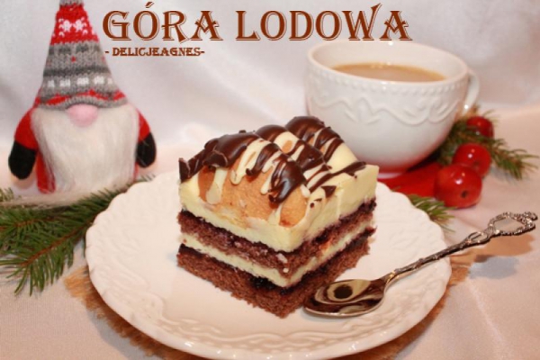 Góra lodowa