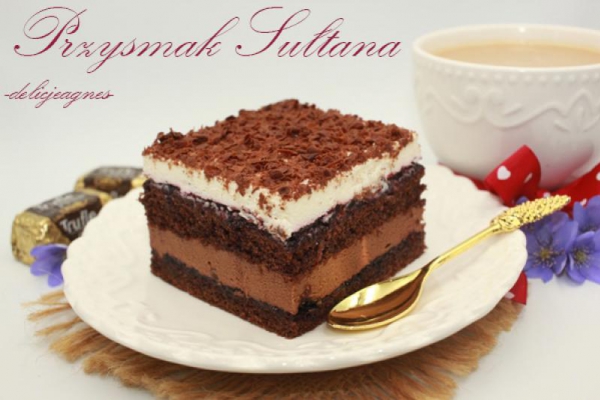 Przysmak Sułtana