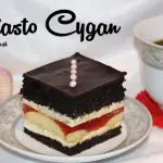 Ciasto Cygan