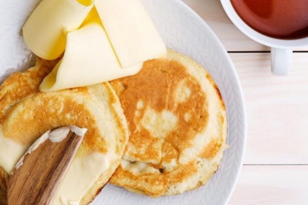 Dieta Keto Przepisy Dla Dzieci