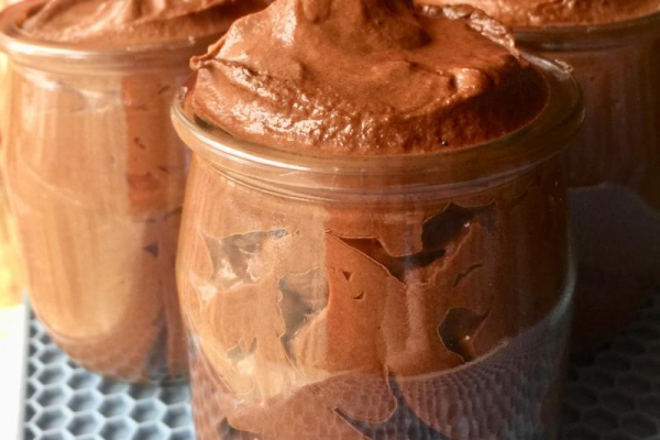Dieta Keto Desery Niskowęglowodanowe
