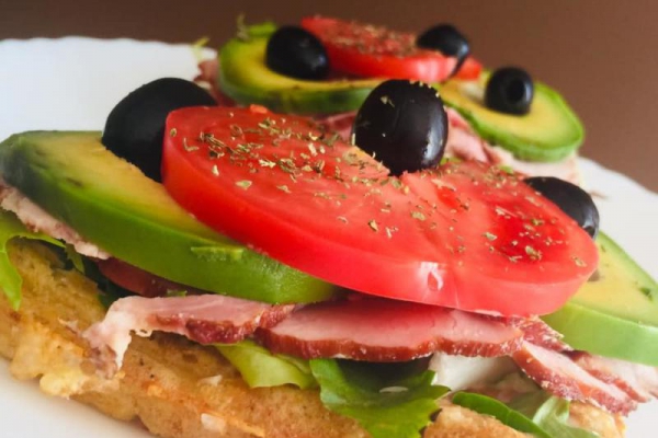 Dieta Keto Przepisy