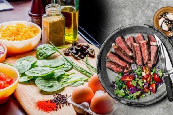 Dieta Ketogeniczna – Produkty Dozwolone: Co Jeść, a Czego Unikać?