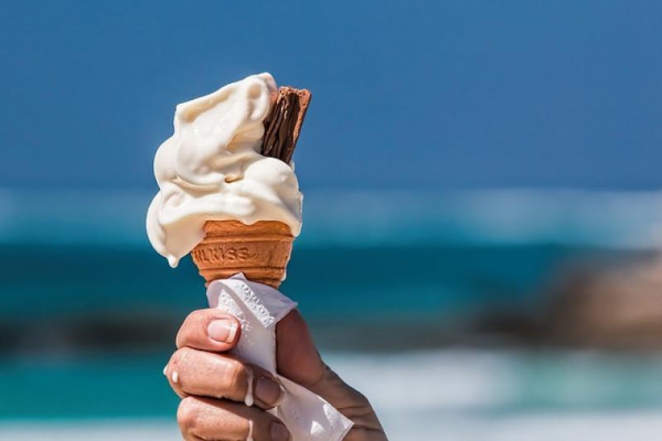 Czy Można Jeść Lody Na Diecie Odchudzającej?