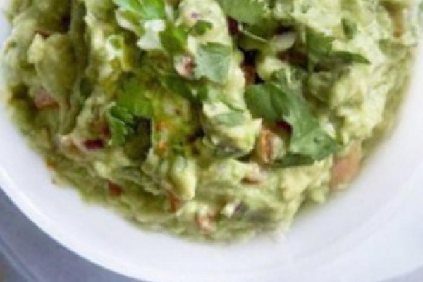 Dieta Keto Przepisy Awokado