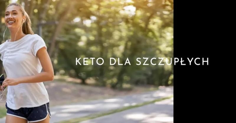 Dieta Keto Dla Szczupłych Osób