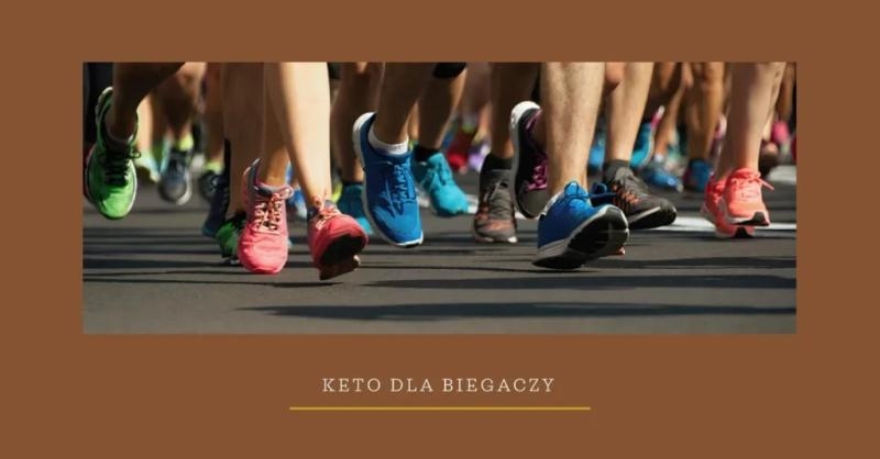 Dieta Keto Dla Biegaczy