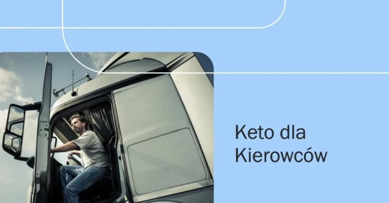 Dieta Keto Dla Kierowców: Jedzenie w Trasie