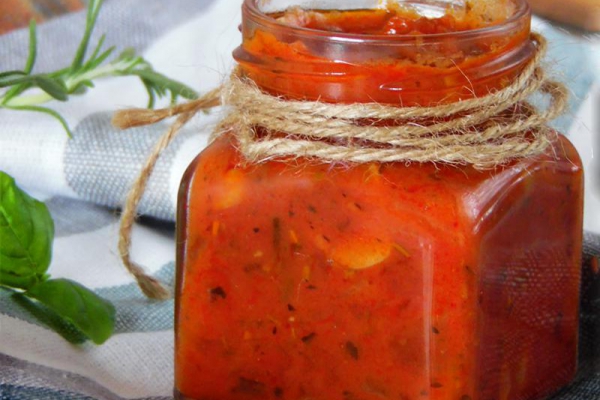 Sos marinara