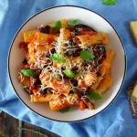 Pasta alla norma –...