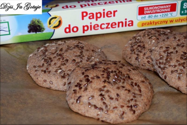 Bułeczki bezglutenowe, Najlepsze w Formie Tostów