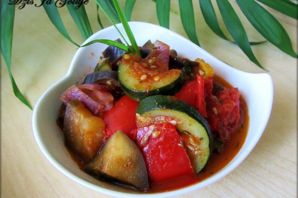 Ratatouille
