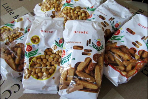 Recenzja Produktów Brześć