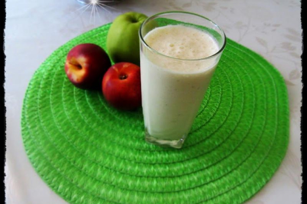 Krzyś Bananowy
