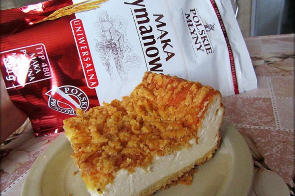 Sernik Bez Sera