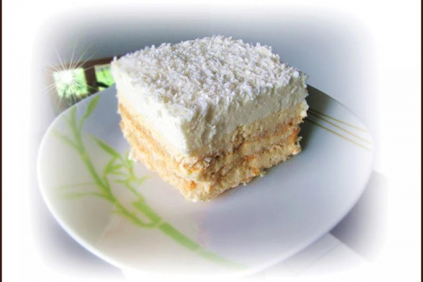 Rafaello na Krakersach