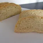 Chleb pszenny na...