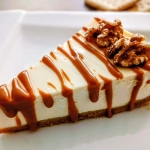 Sernik z kajmakiem –...